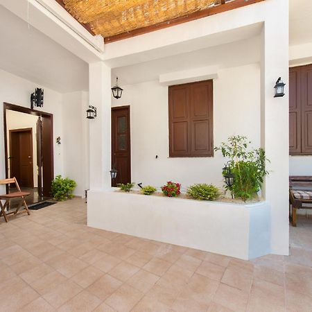 Knights Of Old Town Apartment Rhodes City Екстериор снимка