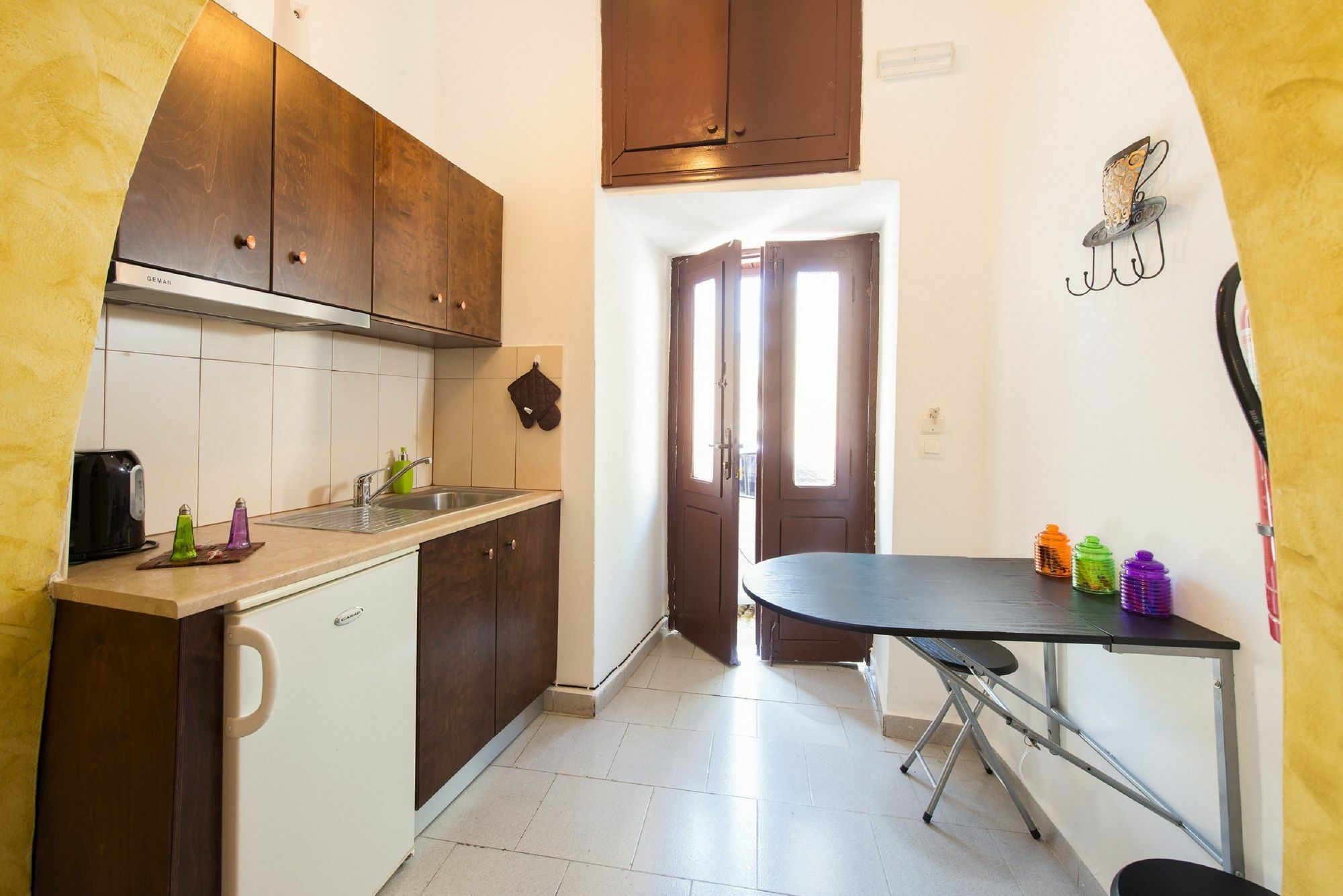 Knights Of Old Town Apartment Rhodes City Екстериор снимка