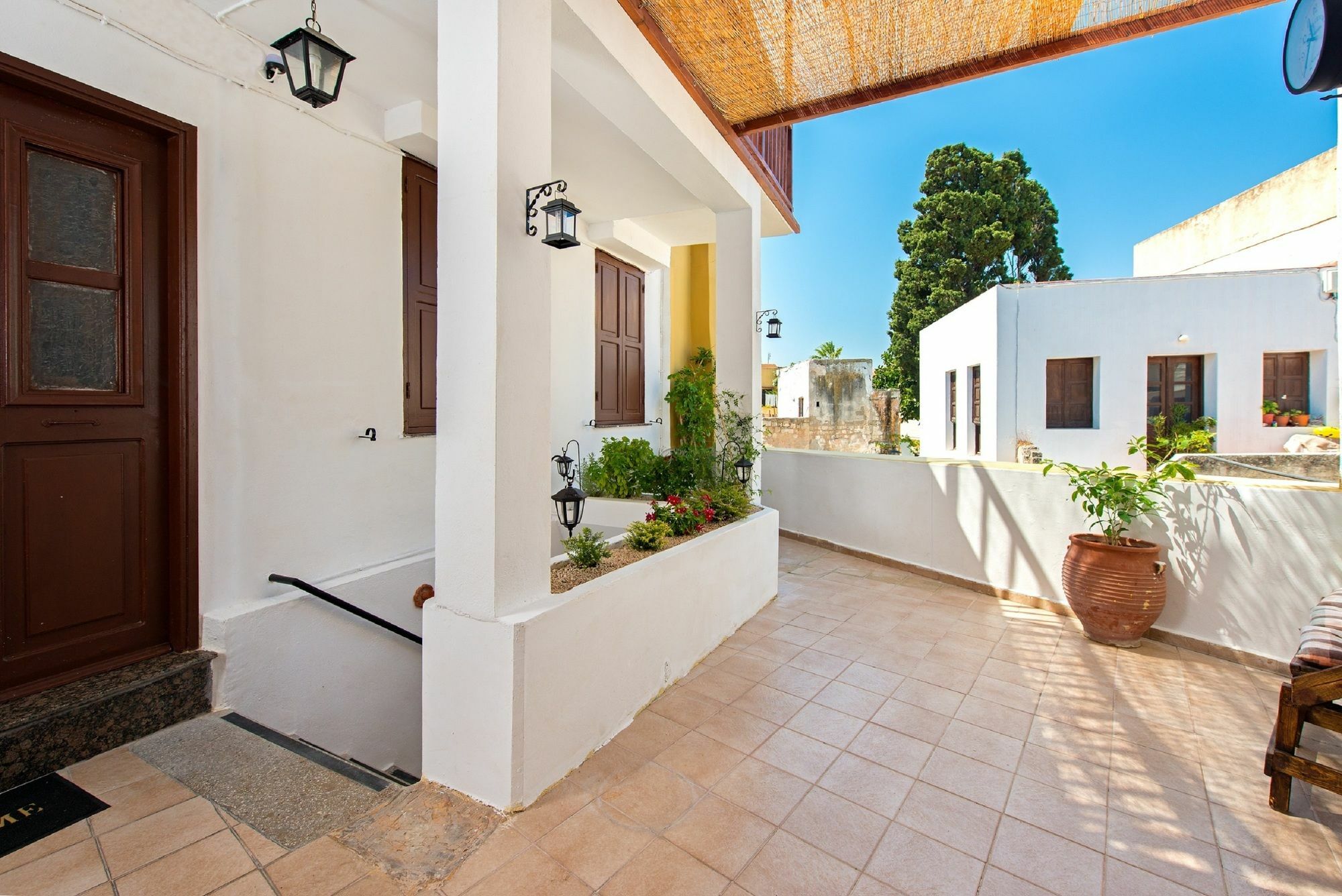 Knights Of Old Town Apartment Rhodes City Екстериор снимка
