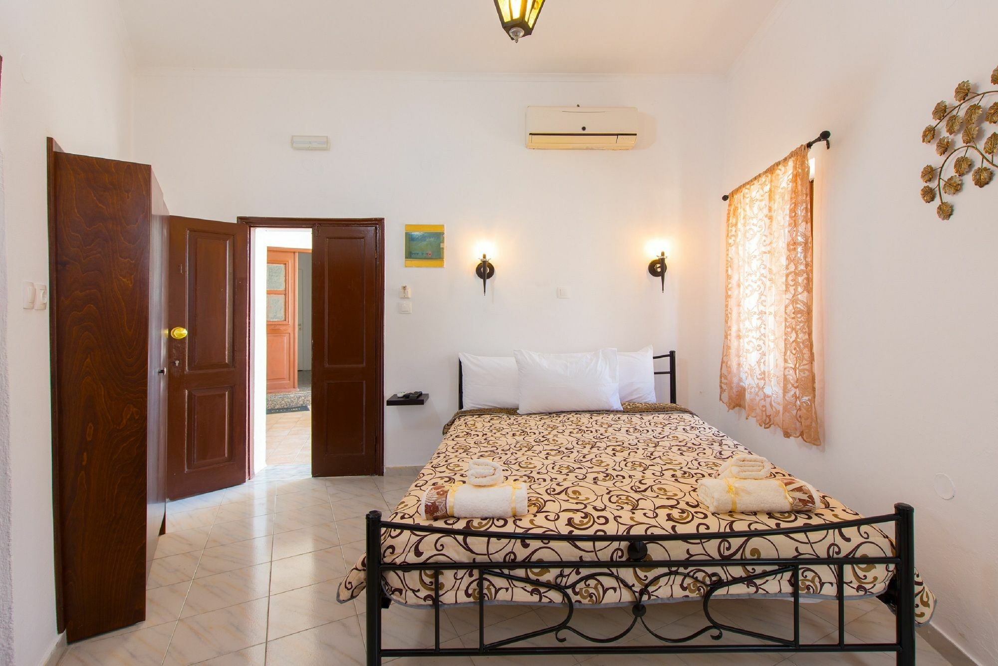 Knights Of Old Town Apartment Rhodes City Екстериор снимка