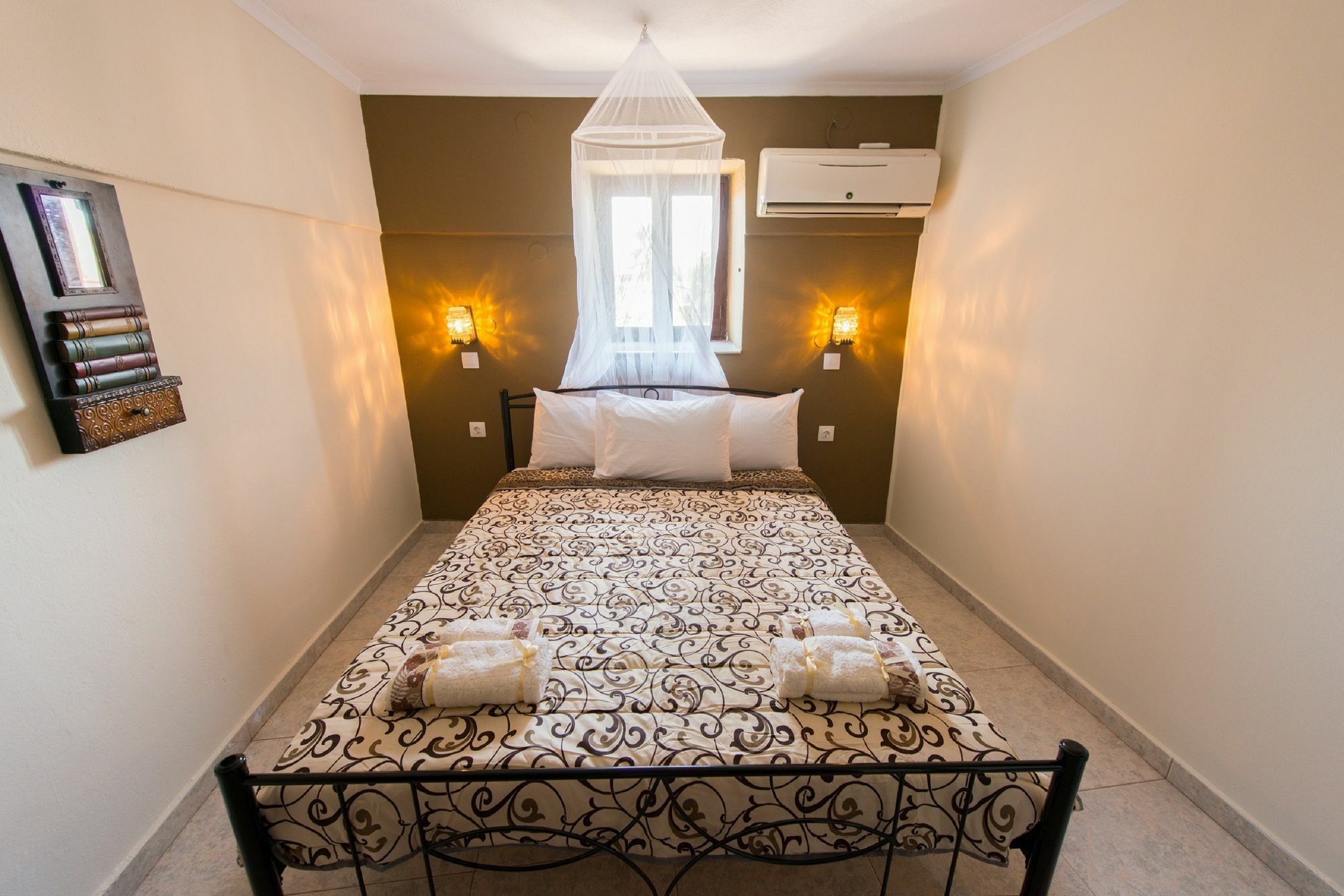 Knights Of Old Town Apartment Rhodes City Екстериор снимка