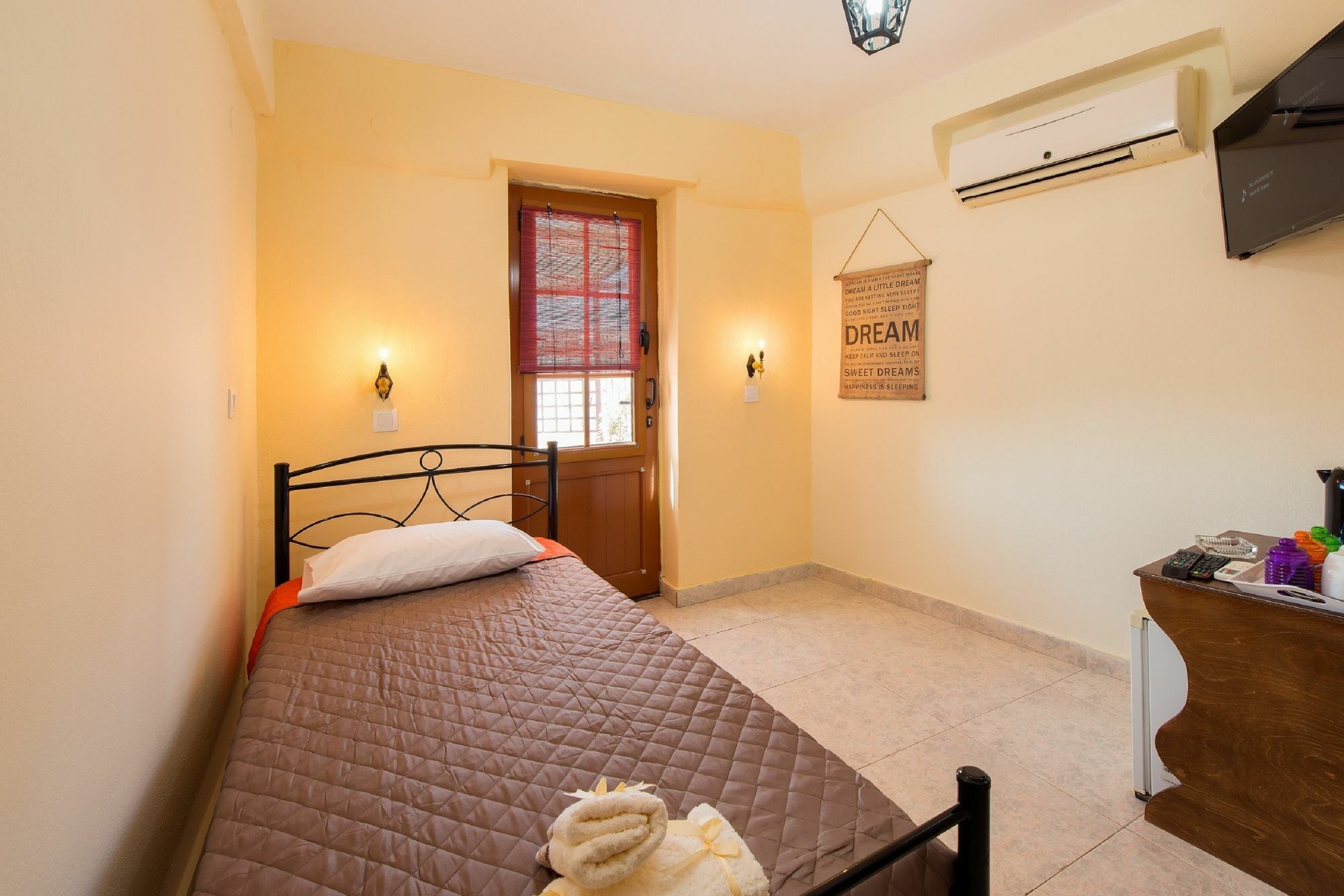 Knights Of Old Town Apartment Rhodes City Екстериор снимка
